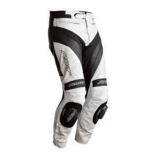 Skórzane spodnie motocyklowe RST Tractech Evo 4 CE