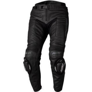 Skórzane spodnie motocyklowe RST S1 CE