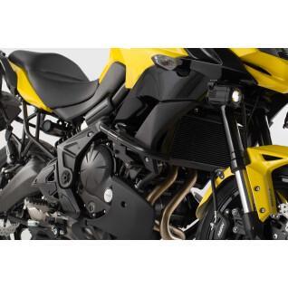 Osłony motocykli Sw-Motech Crashbar Kawasaki Versys 650 (15-)