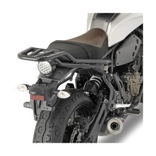 Wspornik górnego kufra motocykla Givi Monokey ou Monolock Yamaha XSR 700 (16 à 20)