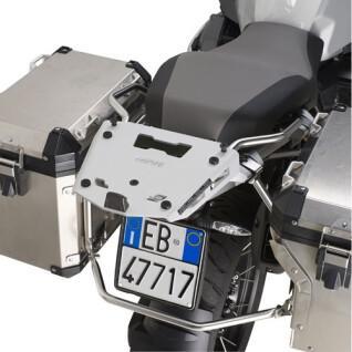 Aluminiowy wspornik górnej części kufra motocyklowego Givi Monokey Bmw R 1200 GS Adventure (14 à 18)