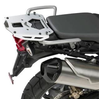 Wspornik górnego kufra motocykla Givi Monokey en aluminium Triumph Tiger 800XC/800XR (18 à 19)