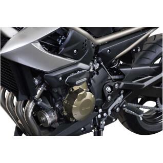 Podkładki pod ramę motocykla Sw-Motech Yamaha Xj6 (08-12) / Xj6 Diversion (08-)