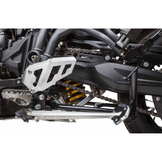 Przedłużenie podpórki bocznej motocykla SW-Motech Modéles Triumph Tiger 800 (10-17).
