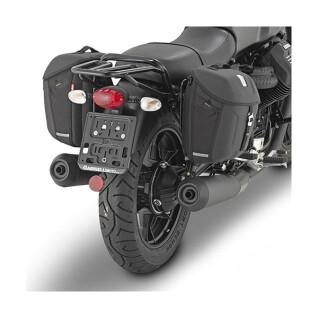 dystanse do sakw motocyklowych Givi MT501/MT501S Moto Guzzi V7/V7 III Stone/Special (17 à 20) / Stone Night Pack (19 à 20)