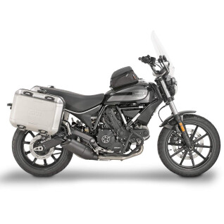 Osłony motocykli Givi Ducati Scrambler 800 (15 à 18)