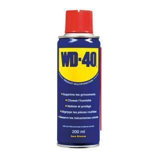 Wielofunkcyjny spray do motocykli wd-40 200 ml