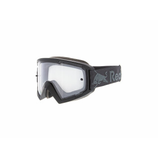 Maska motocyklowa Cross Redbull Spect Eyewear Whip-002