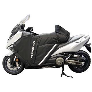 Fartuch skutera Bagster Win'Zip Kymco X-Citing 400 2019-2020