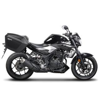 Wspornik obudowy motocykla Shad 3P System Yamaha Mt03 (15 TO 19)