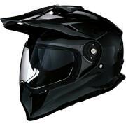 Modułowy kask motocyklowy Z1R range black