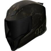 Kask motocyklowy z pełną twarzą Icon airflite™ demo - mips®