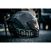 Kask motocyklowy z pełną twarzą Icon airflite™ demo - mips®