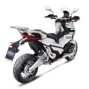 wydech motocyklowy Leovince Lv Pro Honda X-Adv 2017-2021
