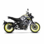 wydech motocyklowy Leovince One Evo Black Edition Yamaha Mt-09 Sp 2018-2020