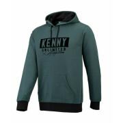 Bluza Kenny label