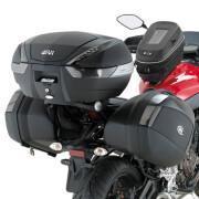 Wspornik górnego kufra motocykla Givi Monokey ou Monolock Yamaha MT-07 (14 à 17)