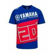 Koszulka Yamaha Dual FQ20 20