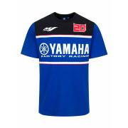 Koszulka Yamaha Dual FQ20