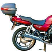 Wspornik górnego kufra motocykla Givi Monokey ou Monolock Honda CB 750 Seven Fifty (92 à 00)