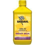 Olej Bardahl Gear Box 10W-40 1L