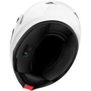 Interkom motocyklowy Bluetooth Sena 10u hjc is-max2