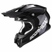 Kask krzyżowy Scorpion VX-16 Air SOLID