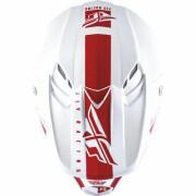 Kask motocyklowy Fly Racing F2 Mips Shield 2020