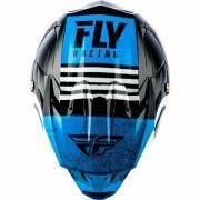 Kask motocyklowy Fly Racing Toxin Mips Embargo 2020