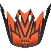 Kask motocyklowy z wizjerem Bell MX-9 Mips - Disrupt