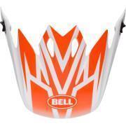Kask motocyklowy z wizjerem Bell MX-9 Mips - Disrupt