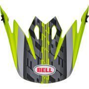 Kask motocyklowy z wizjerem Bell MX-9 Mips - Offset