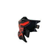 Maska motocyklowa Scorpion Exo-Combat evo mask SAMURAI