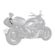 Mocowanie oparcia motocykla Shad Ducati diavel 1200
