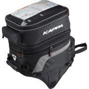 Podwójne torby na zbiorniki Kappa Moto LH201 Line Light