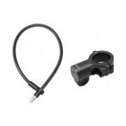 Antytheft Onguard E Scooter Cable Key Lock 120cmx12mm