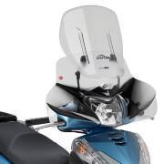 Szyba przednia skutera Givi Honda SH 300I (2011 à 2014)