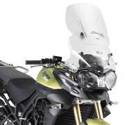 Bańka motocyklowa Givi Modulable Triumph Tiger 800 Xr (2011 À 2017)