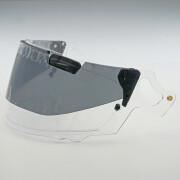 Zestaw wizjera do kasku motocyklowego z przezroczystą szybą + osłona przeciwsłoneczna + mechanizm kasku pełnotwarzowego Arai PSS Vas-V