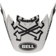 Kask motocyklowy z wizjerem Bell Moto 9 Flex Fasthouse