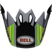 Kask motocyklowy z wizjerem Bell MX-9 Pro Circuit