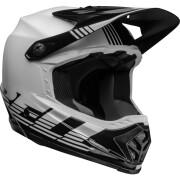 Kask motocyklowy Bell Moto-9 Youth Mips - Louver