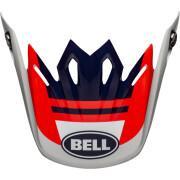 Kask motocyklowy z wizjerem Bell Moto-9 Mips - Prophecy
