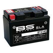Akumulator motocyklowy BS Battery SLA BTZ14S - C (10H-R) - C (20H-R)