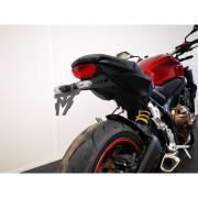 Uchwyt na tablicę rejestracyjną motocykla Btob Moto Cb-650R, Cbr-650R 2021-2022