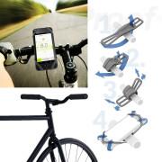 Uniwersalny uchwyt na telefon do rowerów i motocykli CaseProof