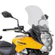 Bańka motocyklowa Givi Kawasaki Versys 650 (2010 À 2014)