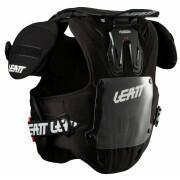 Dziecięcy motocyklowy ochraniacz klatki piersiowej Leatt 2.0