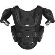 Dziecięcy motocyklowy ochraniacz klatki piersiowej Leatt 5.5 Pro HD