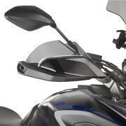 Uchwyty motocyklowe Givi Yamaha Tracer 900/Tracer 900 Gt (18 à 19)